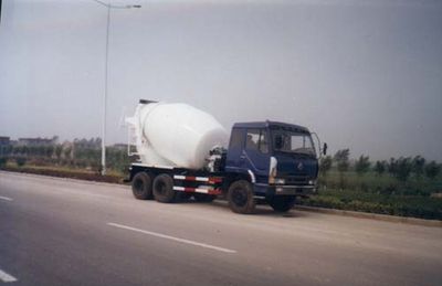 Yuxin XX5262GJBConcrete mixing transport vehicle