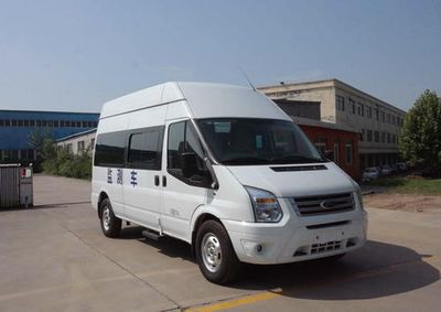 Chunxing  ZZT5040XJE5 Monitoring vehicle