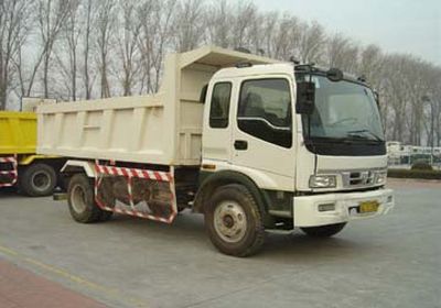 Ouman BJ3141DKPHA31Dump truck