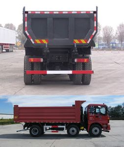 Ouman  BJ3253DLPHB10 Dump truck