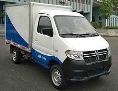 Changfan Motors CFX5031XXYEVA0 Pure electric box type transport vehicle