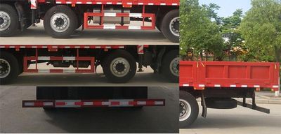 Chunhong  CHP5240JSQB6 Vehicle mounted lifting and transportation vehicle