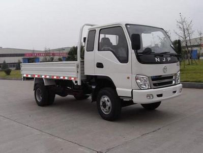 Nanjun CNJ1030EP33B2Light duty trucks