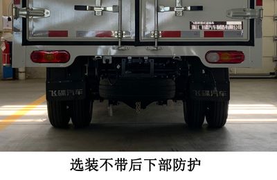 UFO  FD5039CCYD66K61 Grate type transport vehicle