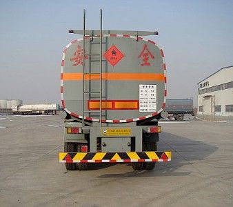 Yafeng  HYF9400GYY Oil transport semi-trailer