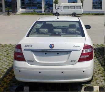 Geely  JL7152K06 Sedan