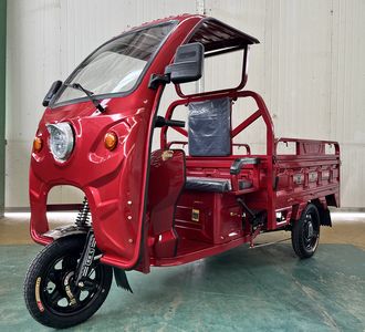 Jinpeng  JP1000DZH4B Electric tricycle