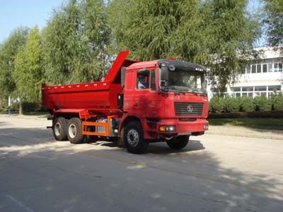 Pengxiang  SDG3255GUMB2SX Dump truck