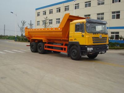 Pengxiang  SDG3255GUMB2SX Dump truck