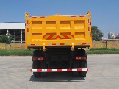 Shaanxi Automobile SX33166T386 Dump truck