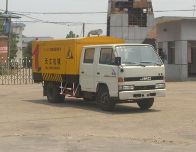 Tongxin  TX5050TLW30JMC Microwave road maintenance vehicle