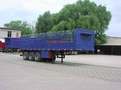 Zhengzheng  YAJ9390CLX Gantry semi-trailer