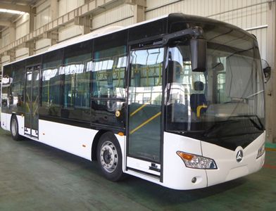 Changlong  YS6101GBEV Pure electric city buses