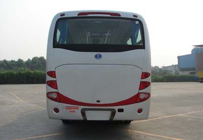 Ace car CDW6750K coach