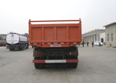 Dongfeng  EQ3161FP Dump truck