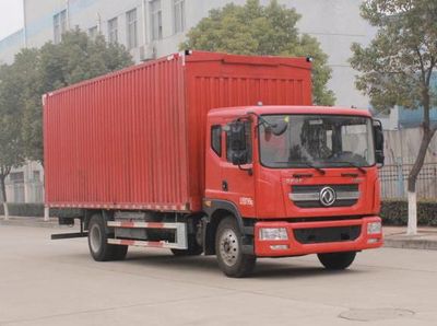 Dongfeng  EQ5181XYKL9BDGAC Wing opening box car