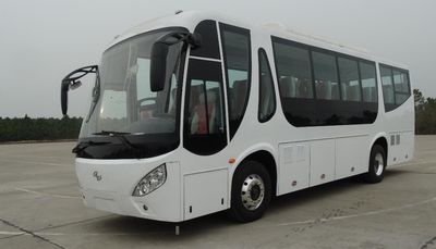 Star Kailong  HFX6100BEVK09 Pure electric passenger cars