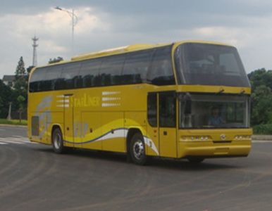 Dahan  HNQ6128H Tourist buses