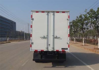 Jiangling Motors JX5044XXYXSCE2 Box transport vehicle