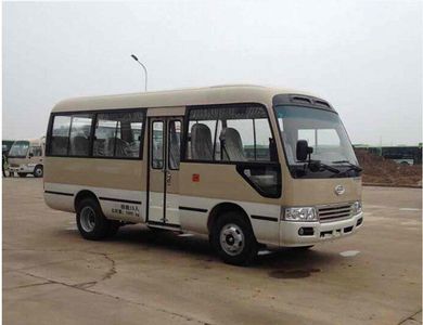 Kaiwo  NJL5050XBY5 Funeral vehicle