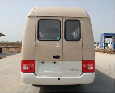 Kaiwo  NJL5050XBY5 Funeral vehicle