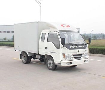 Era  BJ5033V3CB62 Box transport vehicle