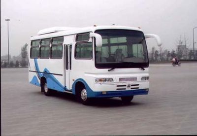 Emei  EM6750 coach