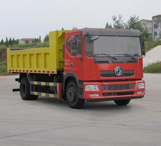 Dongfeng  EQ3160GZ5D1 Dump truck