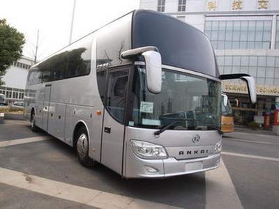 Ankai  HFF6124K06D coach