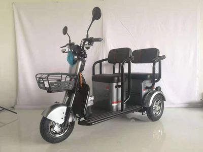 Jema JM1200DZK2 Electric tricycle