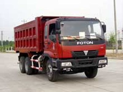 Tianma  KZ3251BJ58Z Dump truck