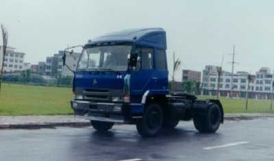 Chenglong  LZ4111M Tractor