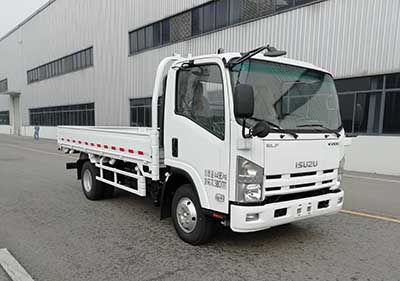 Isuzu QL1043ALHATruck