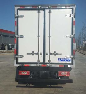 Ruili Star  RLQ5045XLCB6 Refrigerated truck