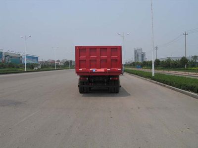 Shengyue  SDZ3257ZZ3647 Dump truck