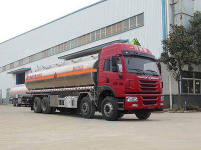 Xingshi  SLS5320GYYC5Q Oil tanker