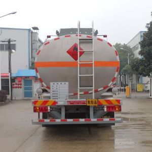 Xingshi  SLS5320GYYC5Q Oil tanker