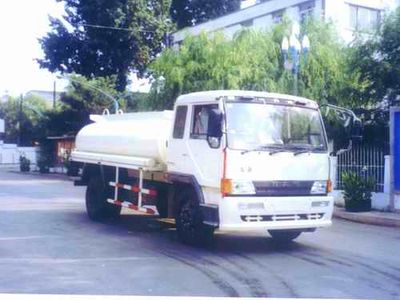 Xiongfeng  SP5116GJY Refueling truck