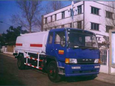 Xiongfeng  SP5116GJY Refueling truck