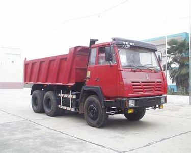 Shaanxi Automobile SX3194BM384 Dump truck