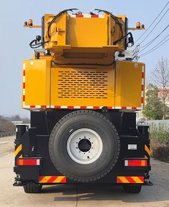 Sany  SYM5550JQZ240C8 Car crane