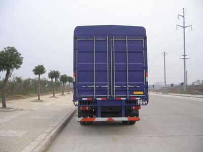 Shenying  YG5120CSYG Grate type transport vehicle