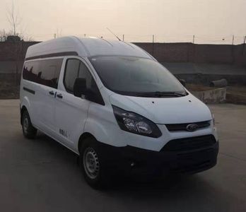 Yutong  ZK5040XSC26 Disability transport vehicle