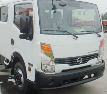 Dongfeng  ZN1046B5Z4 Truck