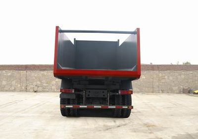 Starstal ZZ3256M2946AN Dump truck