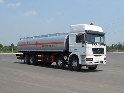 Jiulong  ALA5310GYYSX3 Oil tanker