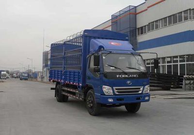 Foton  BJ5083VDBEG1 Grate type transport vehicle