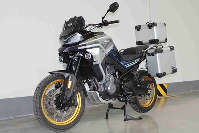 CFMOTO CF8005A Two wheeled motorcycles