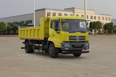 Dongfeng DFL3060BX5BDump truck