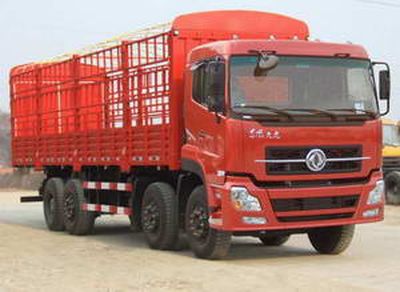 Dongfeng  DFL5311CCQA8 Grate type transport vehicle